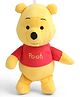 Disney Height 37 cm Winnie The Pooh Plush Soft Toy Yellow