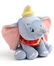 Disney Dumbo Plush Soft Toy Grey - Height 31.5 cm