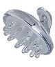 Babila Silicon Scalp Massage Brush-SSB-V01