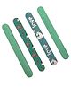 Babila 4 Pcs Nail File Set -NF-V09