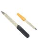 Babila 2 Pcs. Nail File Set-NF-V011