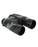 NEGOCIO Compact and Portable Army Style Binoculars Toy for Kids - Birdwatching Outdoor Observing Sports - Easy Focus Spy Gear Telescopic Binocular Toy with Neck String- PACK OF 1 - COLOR MAY VARY