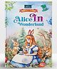 Children's Classics Novel - Alice In Wonderland