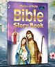 Stories of faith Bible Story Book - English