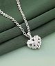 925 Sterling Silver Multi-Heart Fusion Pendant Necklace for Women & Girls | Elegant Design | Authenticity Certificate | Perfect for Loved Ones | Thoughtful Gift (5.5 g)