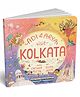 Adi and Arya Visit Kolkata