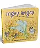 ingey angey here and there, Board Book, By Kalyani Ganapathy - English