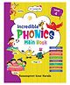 Lil Legends Incredible Phonics, Main Book Level 4