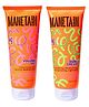 Manetain Volumize And Define Kit - Combo Of Curl Cream + Volume Gel - 200 ml Pack