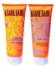 Manetain Hydrate & Hold Kit - Combo Of Leave In Conditioner + Hard Hold Gel - 200 ml Pack