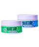Manetain Ultimate Hair Treatment - Combo Of Bond Therapy + Moisture Therapy - 100 g Pack