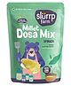 Slurrp Farm Millet Spinach Dosa Mix  - 150 g