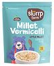 Slurrp Farm Little Millet Vermicelli Semiya No Maida, No White Rice - 180 g