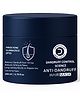 Dermistry Anti-Dandruff Control Hair Mask Climbazole Piroctone ZPTO Reduces Flakes Itching Irritation Exfoliates Dry Oily Scalp - 200 ml