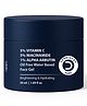 Dermistry Vitamin C Niacinamide Alpha Arbutin Oil Free Water Based Remove Tanning  D Tan Detan Skin Dark Spots Removal Face Gel