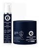 Dermistry Anti-Dandruff Control Hair Mask & Serum  Reduces Flakes Itchy Irritation Exfoliates - 200 ml
