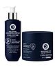 Dermistry 0 Bio Actives Curl Define Complex Curly Hair Defining Shampoo & Mask - 200 ml Each