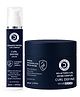 Dermistry  Bio Actives Curl Define Complex Curl Defining & Retention Enhancement Mask - 200 ml & Serum - 50 ml
