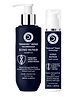 Dermistry Bond Repair & Restore Hair Serum (50 ml) & Shampoo (100 ml) for Damaged Chemical & Heat Treated Hair -Pack of 2