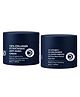 Dermistry Collagen Anti Aging Skin Tightening Aging Wrinkles Cream & Vitamin C Niacinamide Day NightOil Free Water Based Face Gel