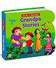 Grandpas Story Collection | Classic Wisdom Stories, Adventure Tales & Inspirational Childrens Storybook