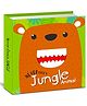 Never Feed a Jungle Animal; Educational and Engaging Animal Story Book for Kids, Toddlers, Preschoolers Early Learning