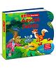 Aesops Fables 5-in-1 Illustrated Story Collection | Classic Moral Stories for Kids, Early Learning & Character-Building Tales