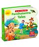 Panchatantra Tales for Kids | Classic Animal Stories, Wise Fables, Moral Lessons & Illustrated Indian Folk Tales