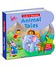 Animal Tales for Children | Fun, Educational Wildlife Stories, Adventure Lessons & Illustrated Animal Storybook