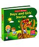 Stories for Boys and Girls | Inspiring, Entertaining Adventure Stories, Life Lessons & Illustrated Childrens Storybook