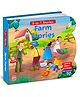 Farm Stories for Children | Animal Friends, Countryside Adventures, Early Learning & Illustrated Farm Storybook