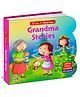 Grandmas Story Collection | Heartwarming Moral Stories, Traditional Folk Tales & Family-Friendly Illustrated Stories