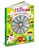 My Farm Colouring; Fun and Educational Coloring Activity Book for Kids, Toddlers, Preschoolers Early Learners
