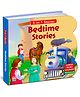 Bedtime Stories for Kids | Short, Calm, Soothing Nighttime Tales for Childrens Sleep, Imagination & Early Reading