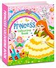 Princess Colouring Book  Pink; Fun and Engaging Coloring Activity Book for Kids, Toddlers, Preschoolers Early Learners