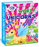 Let's Colour the World of Unicorns; Fun and Magical Coloring Activity Book for Kids, Toddlers, Preschoolers Early Learners