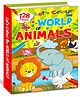 Let's Colour the Farm Animals; Hands-On Fun Coloring Activity Book for Kids, Toddlers, Preschoolers Early Learning