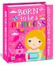 Princess Colouring Kit; Magical and Creative Coloring Activity Set for Kids, Toddlers, Preschoolers Early Learning