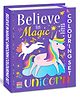 Unicorn Colouring Kit; Fun and Magical Coloring Activity Set for Kids, Toddlers, Preschoolers Early Learners