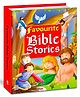 Favourite Bible Stories; Interactive Religious and Moral Story Book for Kids, Toddlers, Preschoolers Early Readers