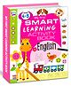 Kids' English Skills Activity Book  Level 2 | Phonics, Words & Reading Worksheets