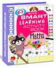 Advanced Maths Practice Workbook  Level 4 | Multiplication, Division & Problem Solving