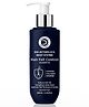 Dermistry Anti-Hair Fall Control Shampoo for Weak Roots & Breakage Control - 200 ml
