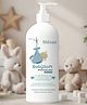 Skinaa BabySoft Baby Lotion with Ceramides & Oat Extract for Soft Baby Skin 250 ml