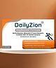 Skinaa Dailyzion Tablets with Zinc & Essential Vitamins for Daily Immunity Support