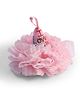 Bath Loofah Free size - Pink