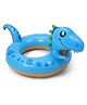 Unicorn Ride-On Float Baby Bath Accessories - Blue