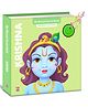 Krishna Sound Book for Kids | India s First Devotional Musical Book with Bhajans & Mantras | Interactive Spiritual Learning Book | Hello Friend Books