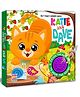 Kate and Dave; Musical Sound Book, Interactive Story Adventure & Early Learning Buttons for Kids, Toddlers, Preschoolers Musical Book