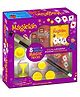 The Magician Box; Creative and Fun Hands-On Activity Kit for Kids, Toddlers, Preschoolers Early Learners